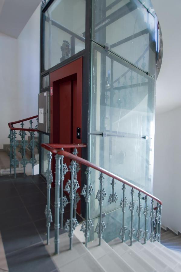 City Center Apartment Legerova Prague Exterior photo