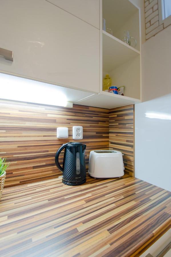 City Center Apartment Legerova Prague Exterior photo